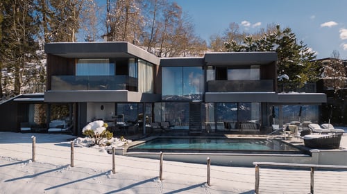 Hotel Chalet Mirabell*****