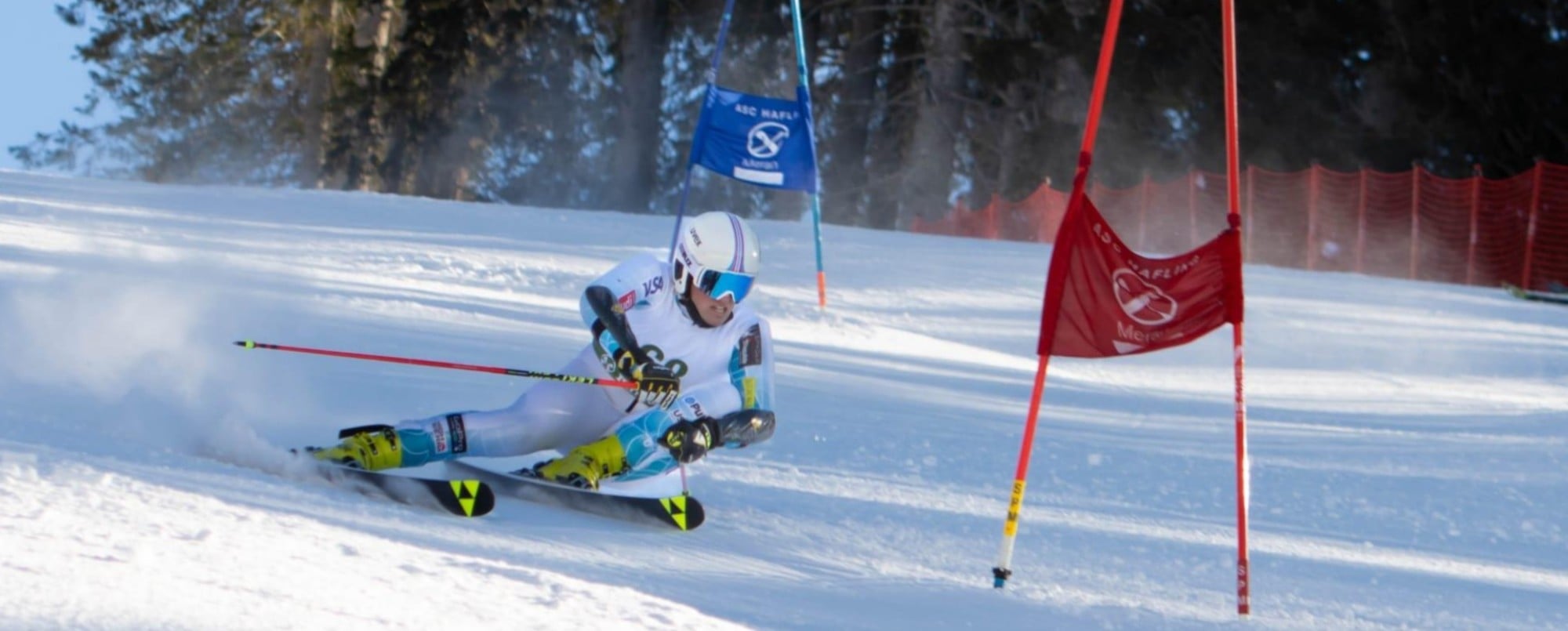 Skirennen