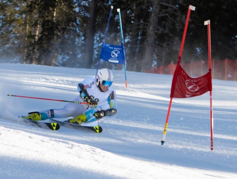 Skirennen