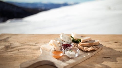 Maiser Alpine Cottage