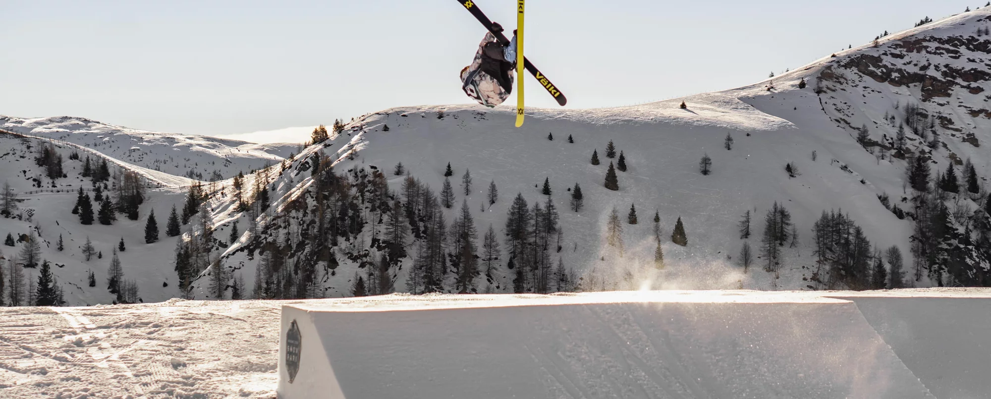 Raiffeisen Slopestyle Tour