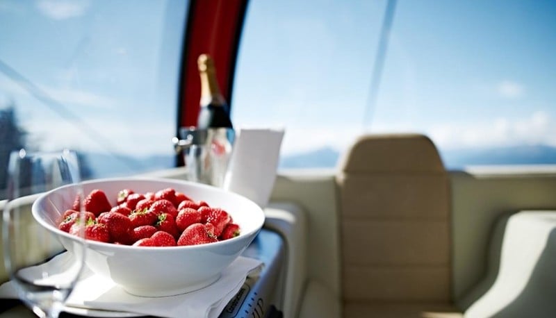 GONDOLA VIP