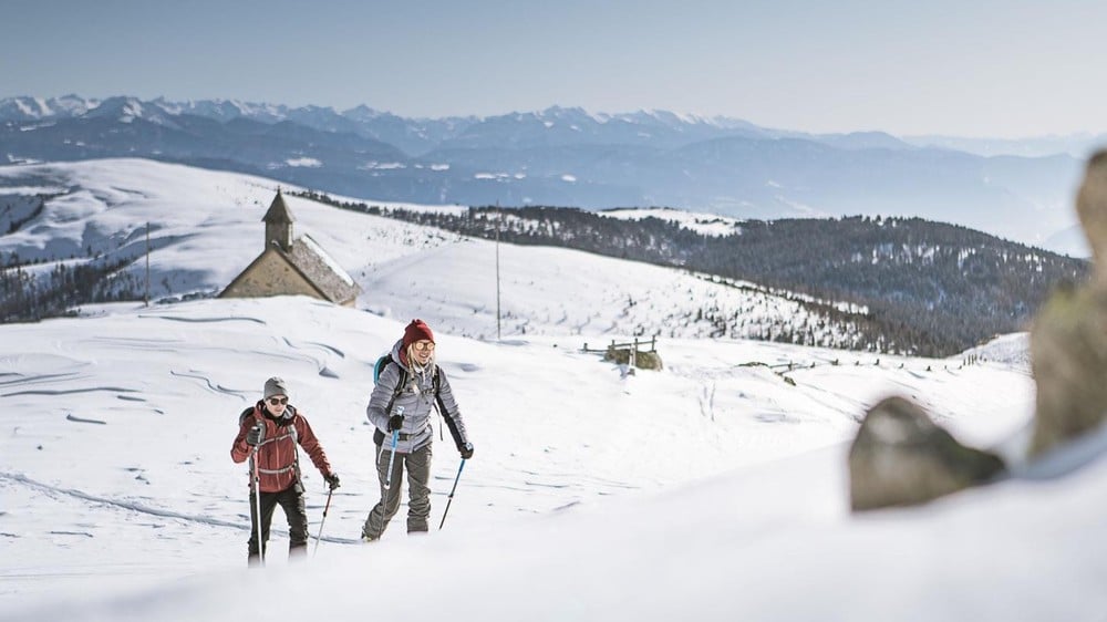 Skitouren