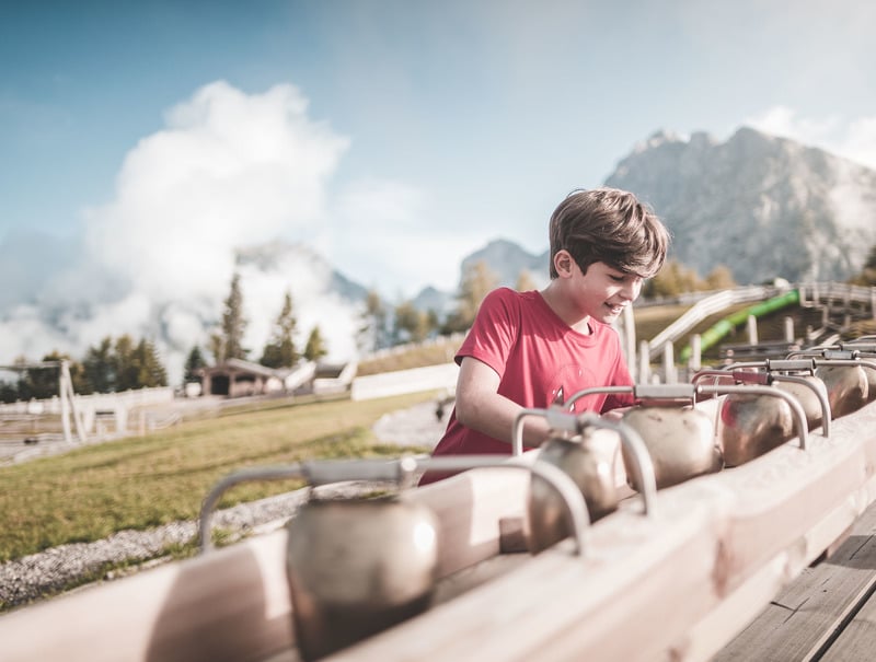 OUTDOOR KIDS CAMP