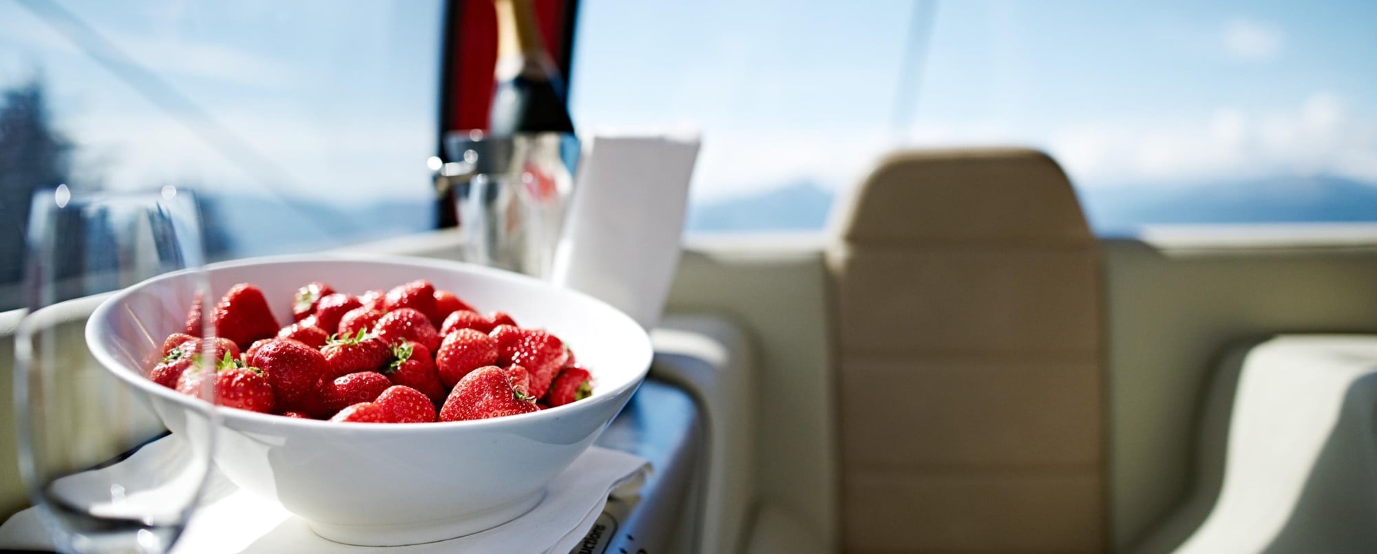 GONDOLA VIP