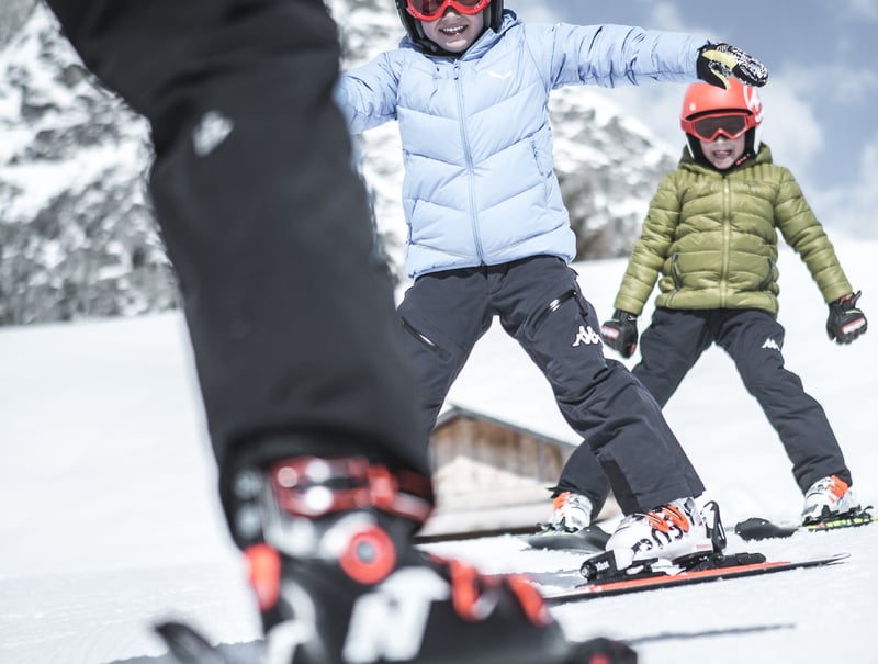 Outdoor Kids Camp