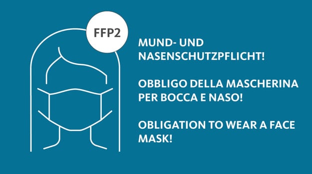 Quali misure di sicurezza sono in vigore presso gli impianti di risalita?