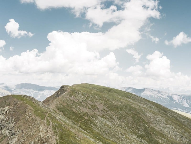 2 Summits - <br>made easy