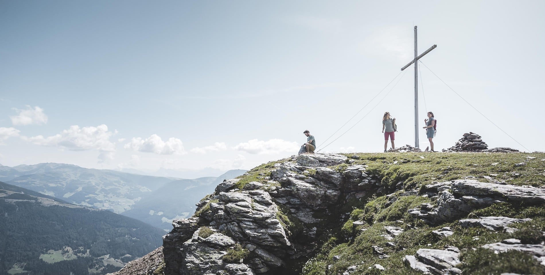2 SUMMITS - MADE EASY
