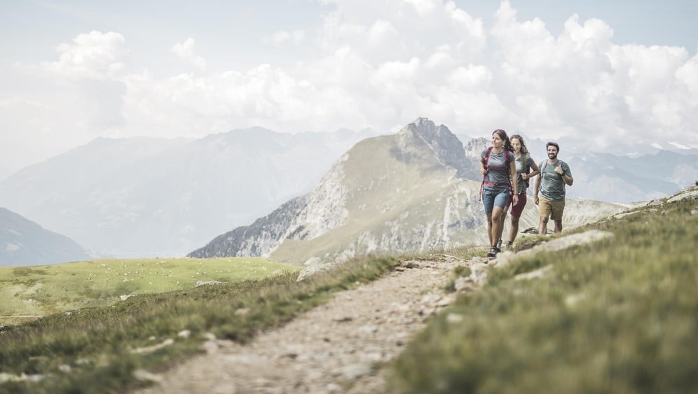 2 SUMMITS - MADE EASY