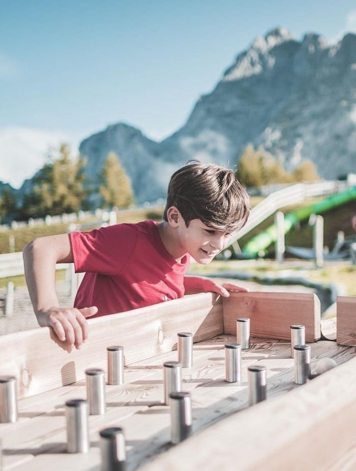 Outdoor Kids Camp