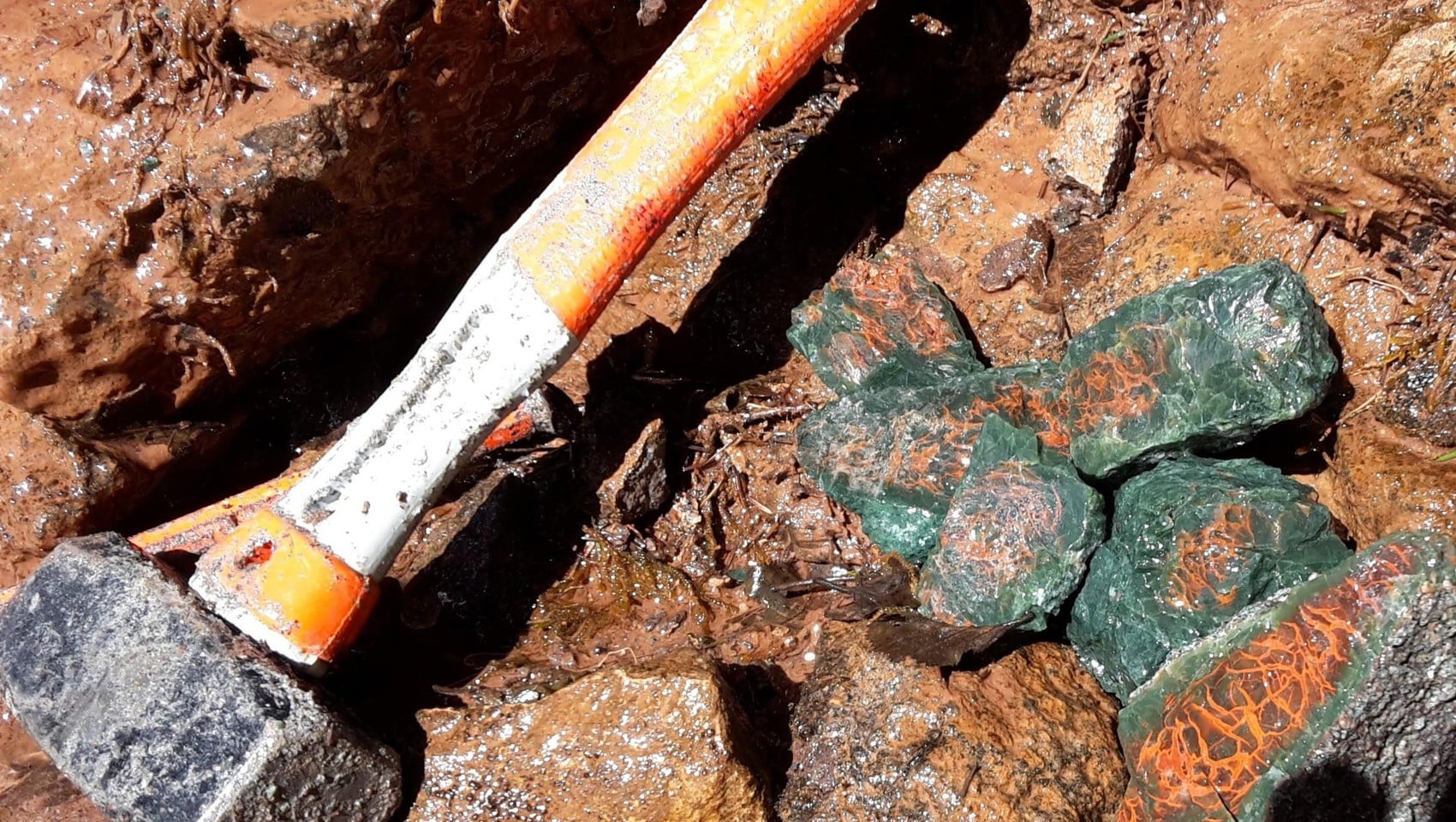 Meranite