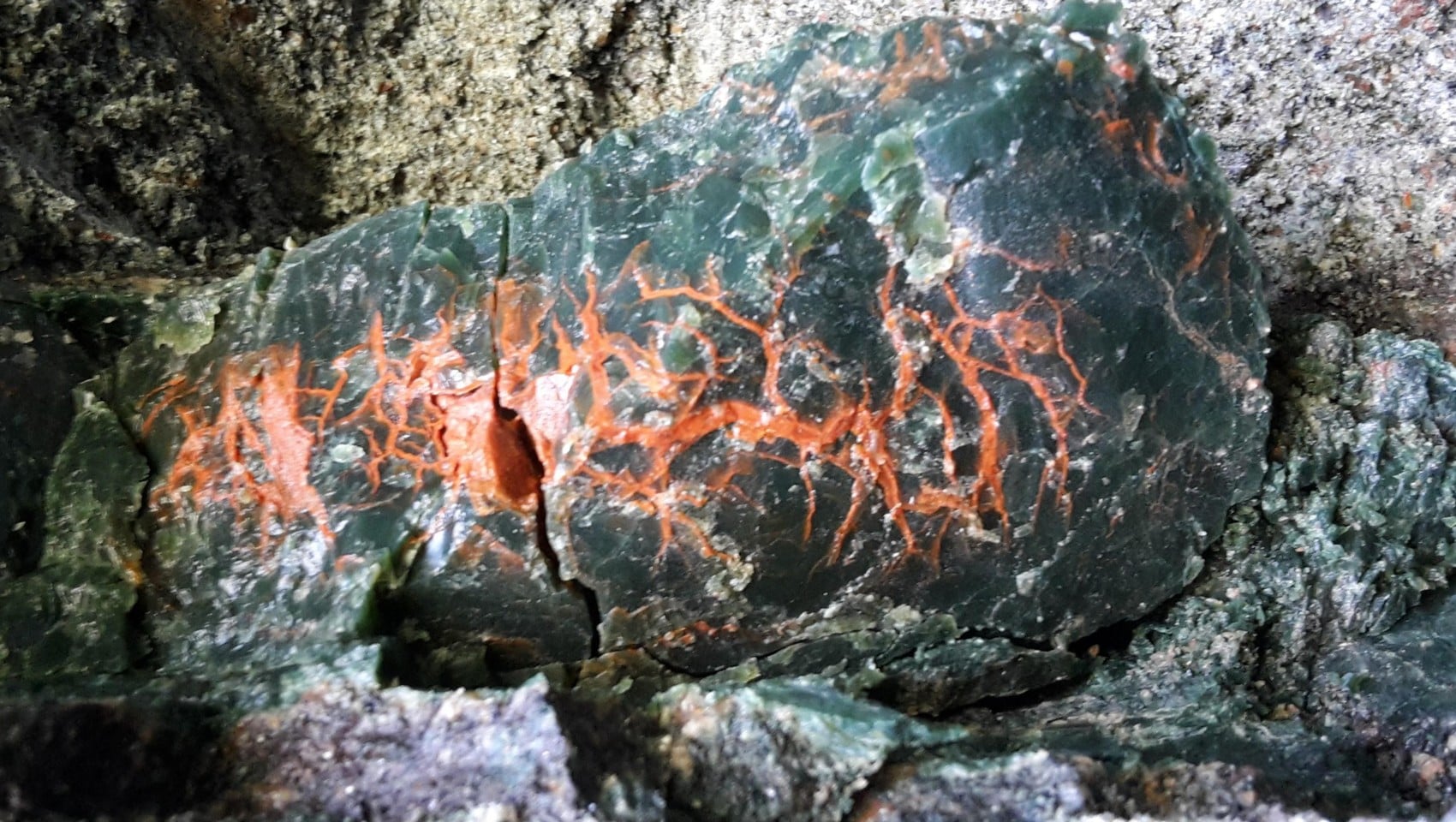 Meranite