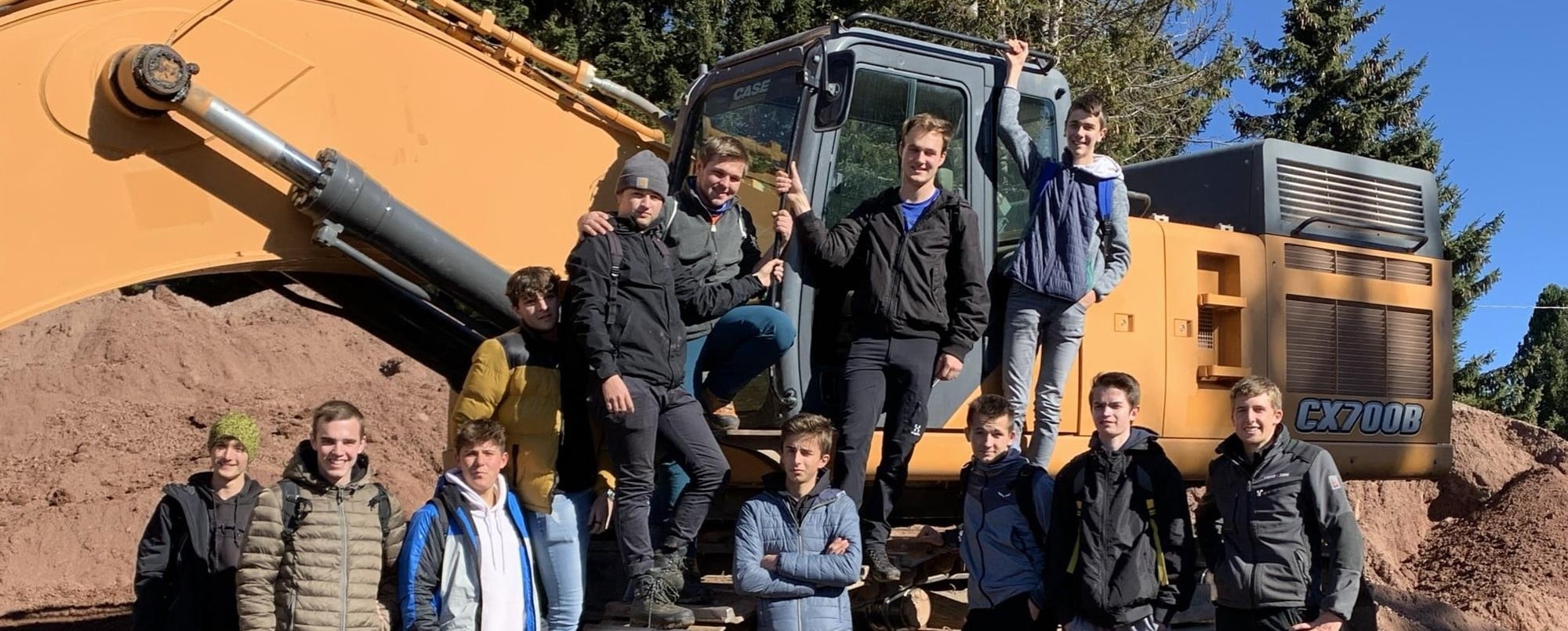 Neue Berufsbilder entdecken