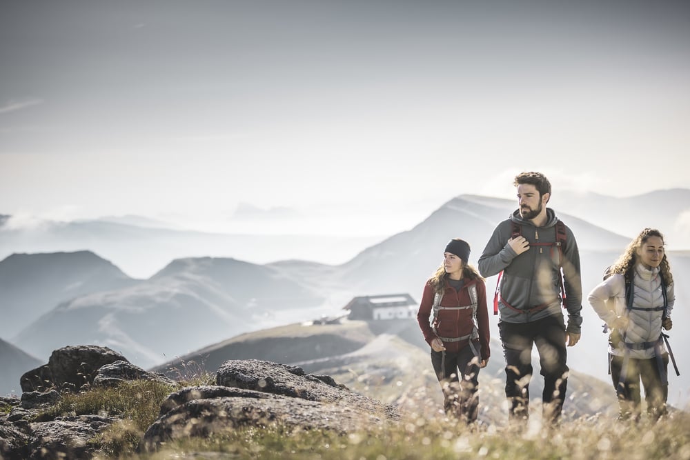Wandern