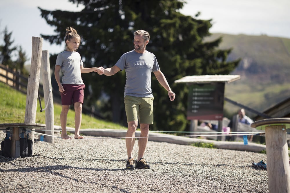 Outdoor Kids Camp