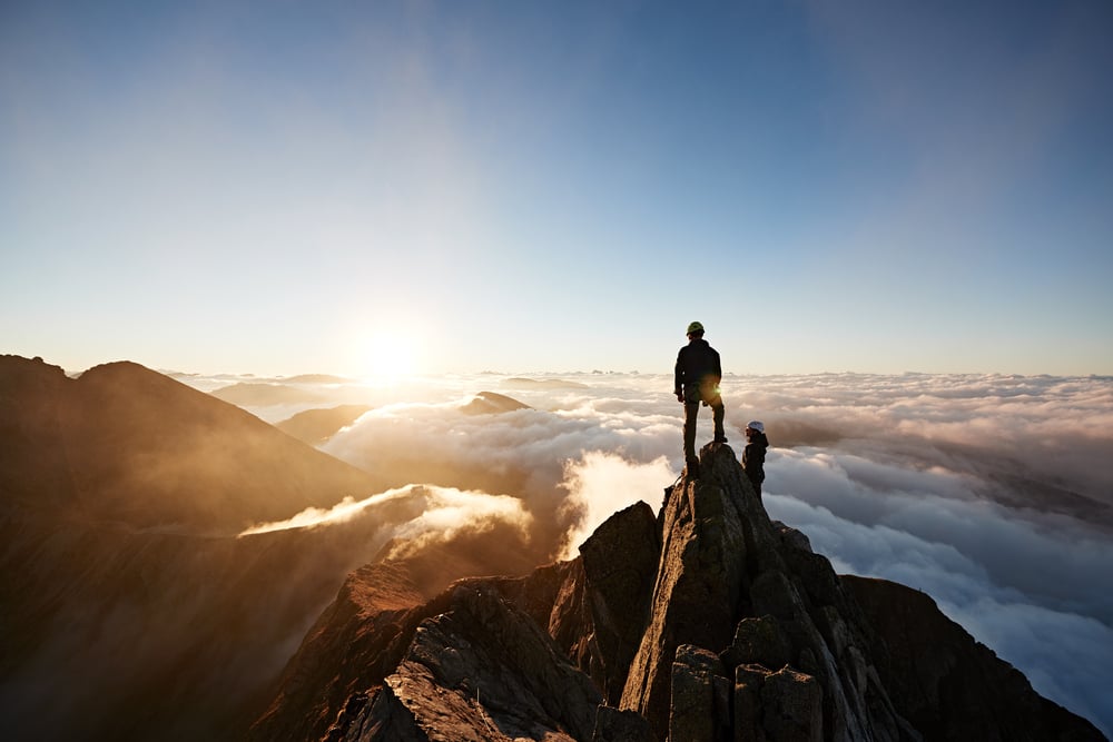 Via Ferrata