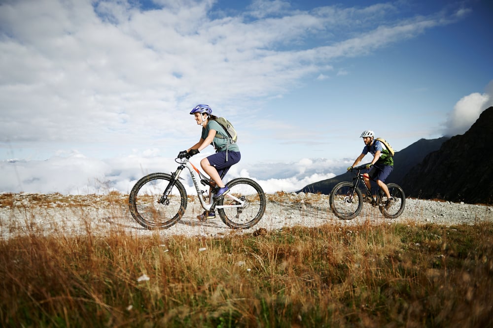 Biken