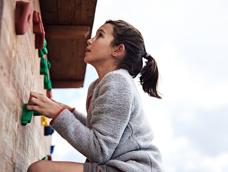 OUTDOOR KIDS CAMP
