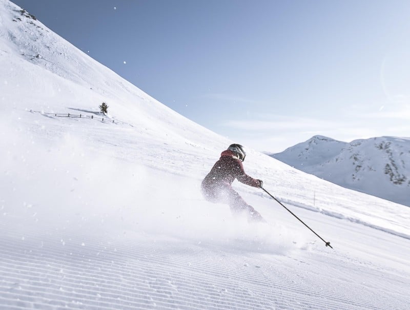 Skifahren & Snowboard