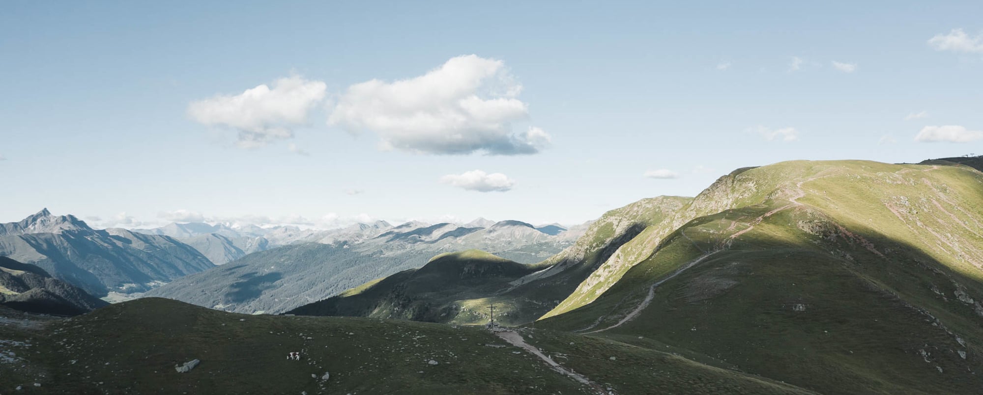 RUNDWANDERUNG <br> MISSENSTEINJOCH