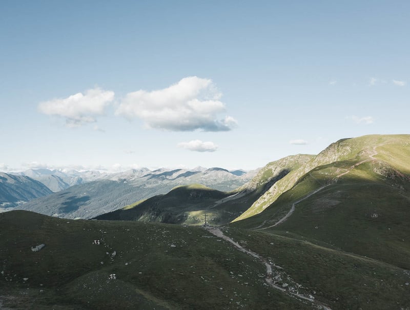 RUNDWANDERUNG <br> MISSENSTEINJOCH