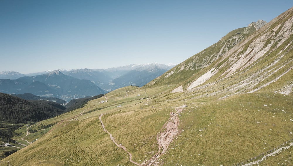 RUNDWANDERUNG <br> MISSENSTEINJOCH