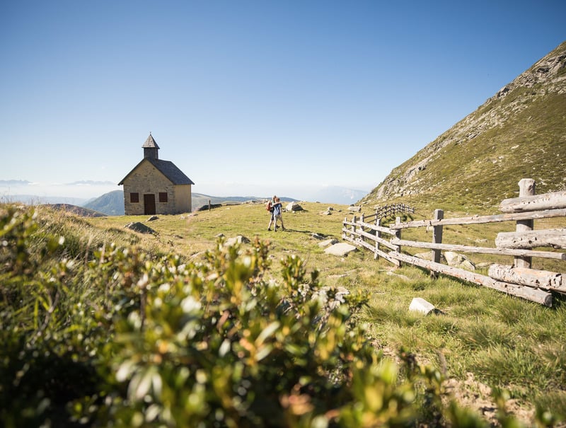LEGENDS <br> S. OSVALD CHURCH