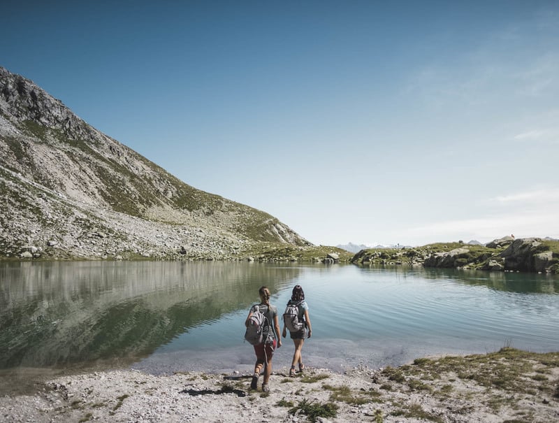 ZUM KRATZBERGERSEE