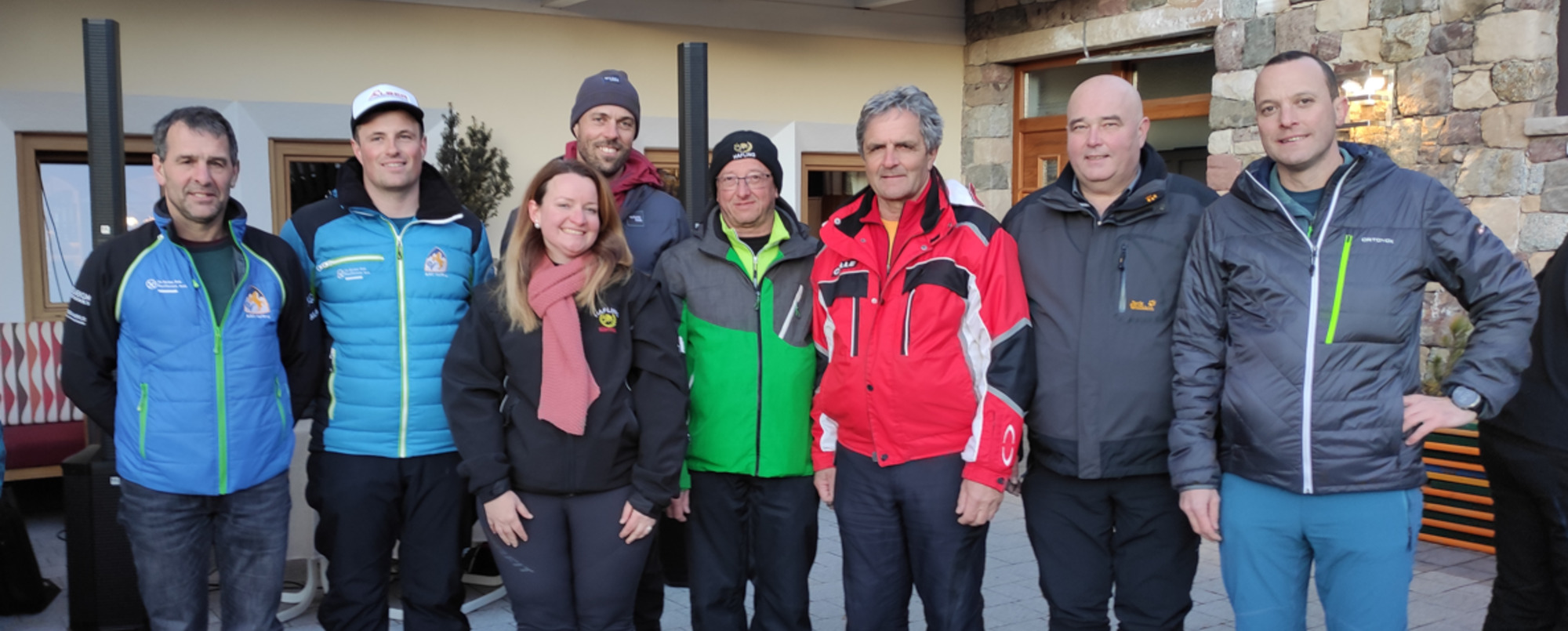 BEZIRKSFEUERWEHRRENNEN <br> AUF MERAN 2000