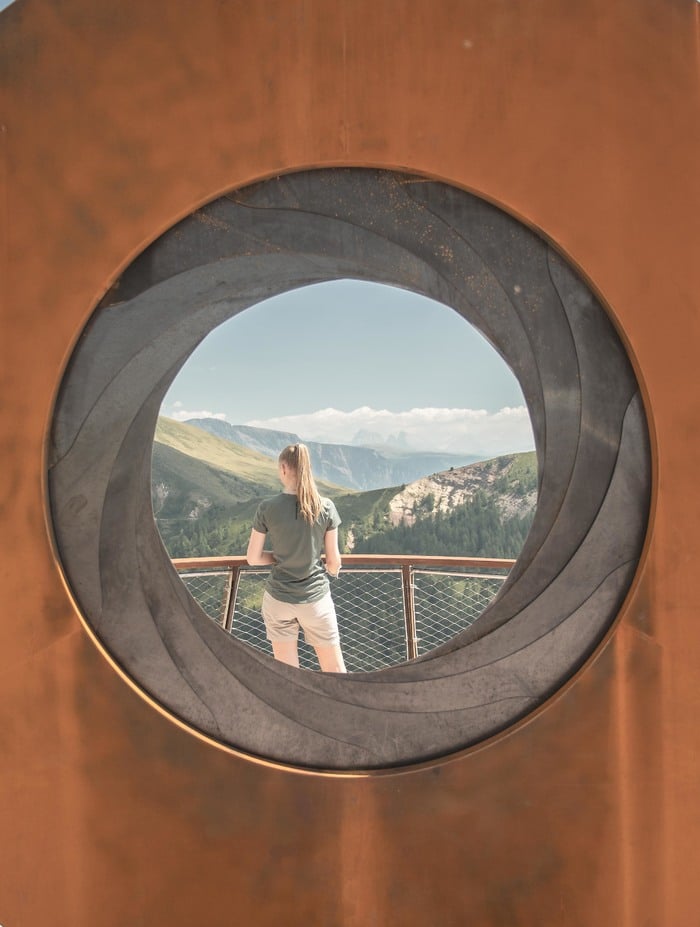 Vista
