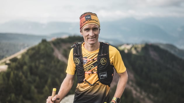 Trailrunning Camp Merano 2000