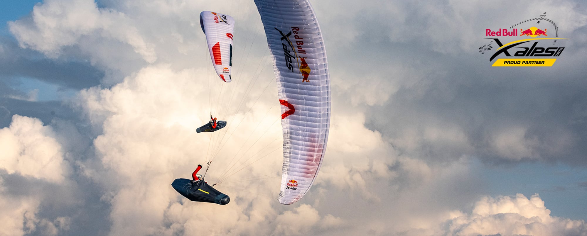 RED BULL X-ALPS