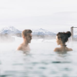 Scena Inverno Wellness