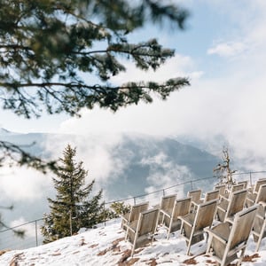 Avelengo Inverno