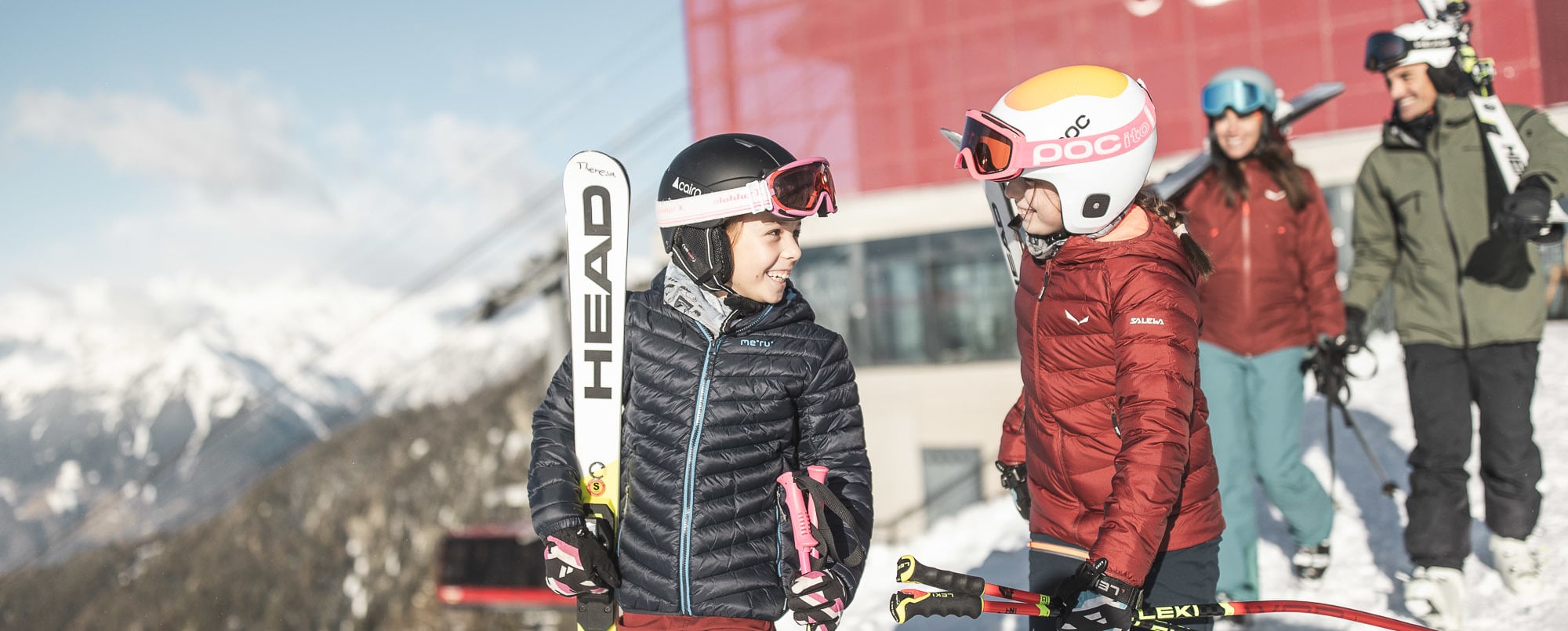 ORTLER SKIARENA