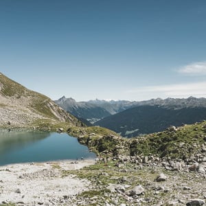 Kratzbergersee