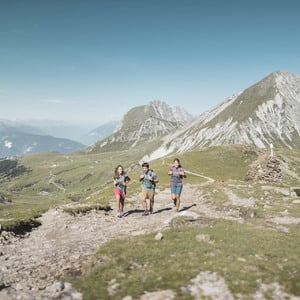 Wandern