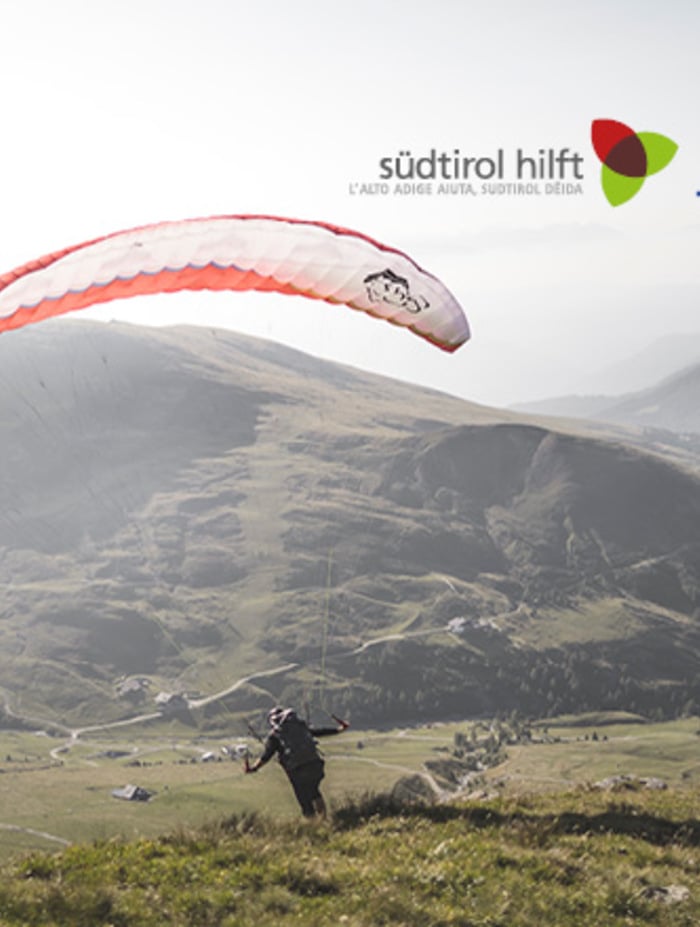CHARITY <br> FLIGHTS