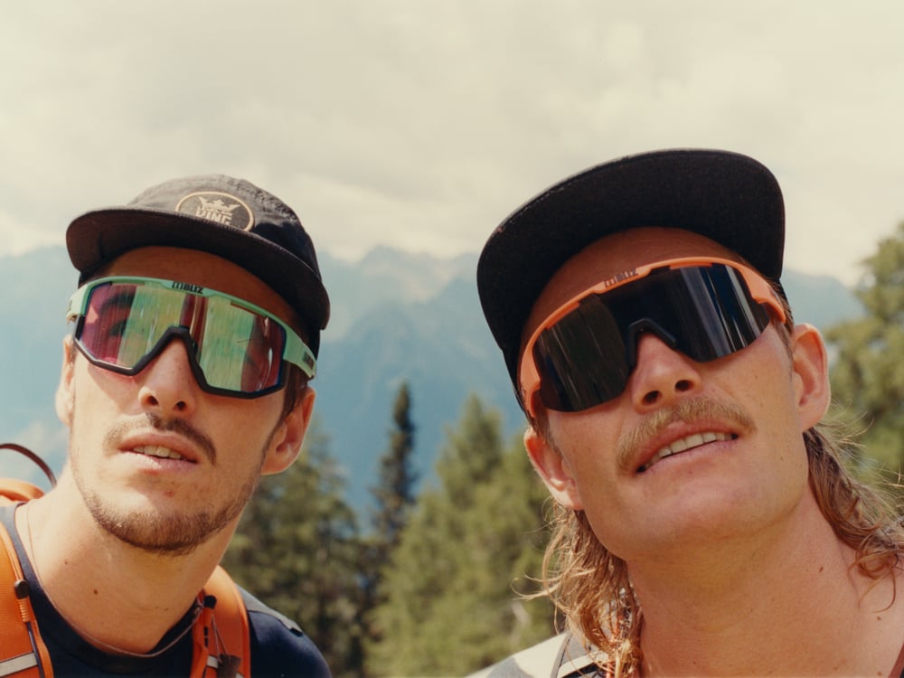 WEGER BROTHER'S | FILM IMPRESSIONS