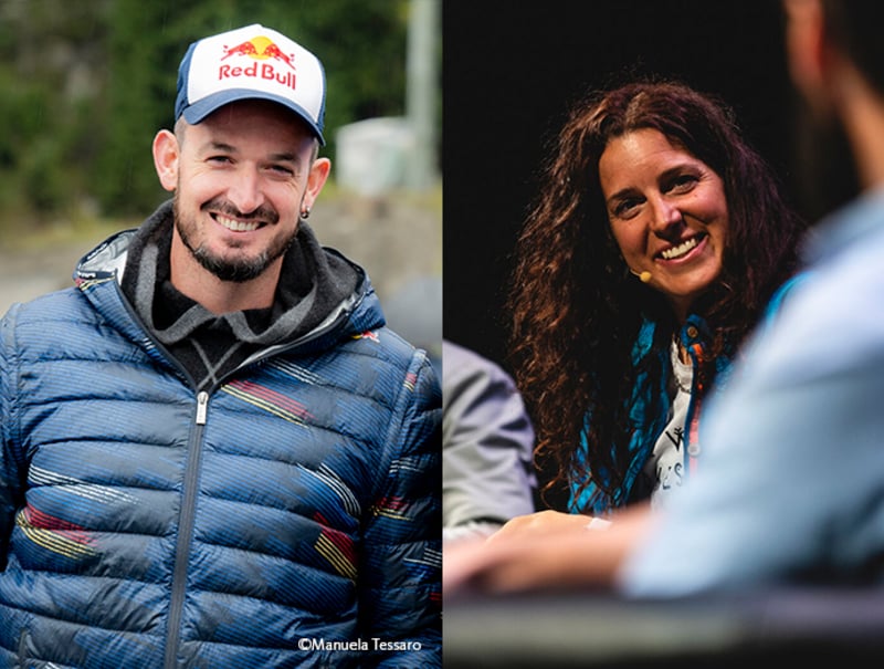 X-DAYS | IMPRESSIONS FROM THE PRO'S