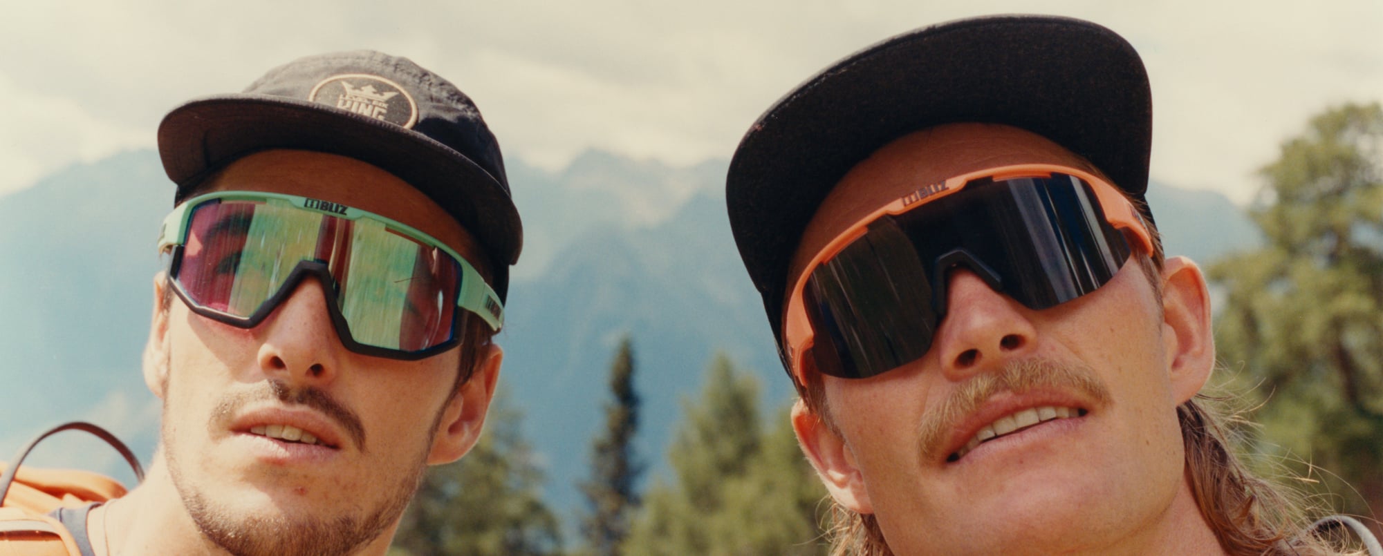 X-DAYS | FILMVORTRAG WEGER BROTHERS