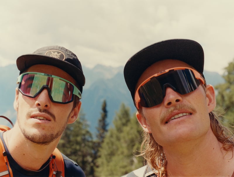 X-DAYS | FILMDOKU WEGER BROTHERS