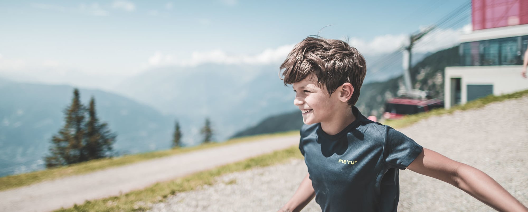 X-DAYS | CACCIA AL TESORO PER BAMBINI