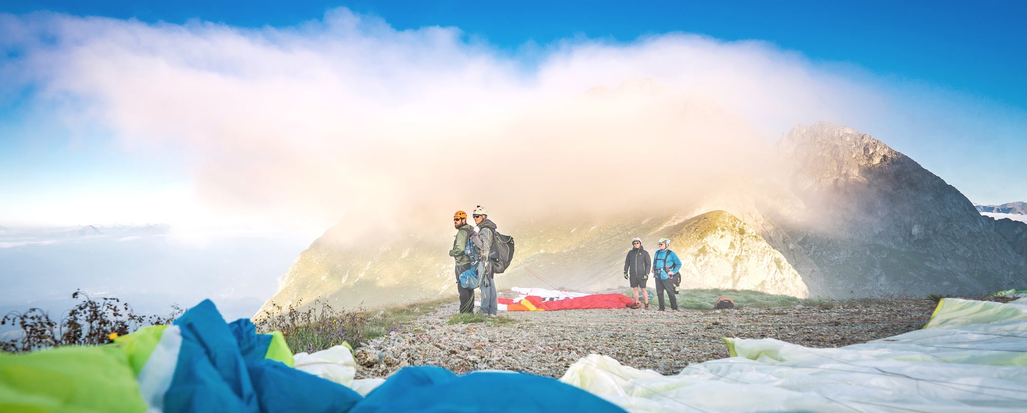 X-DAYS | HIKE & FLY CONTEST