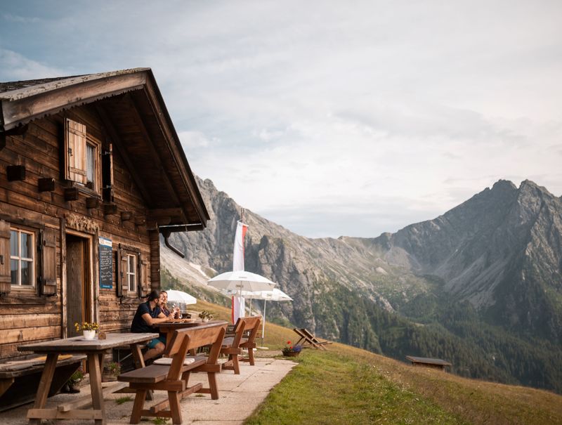 X-DAYS | 3x30 DELUXE 2FLIGHTS 1 APERITIF