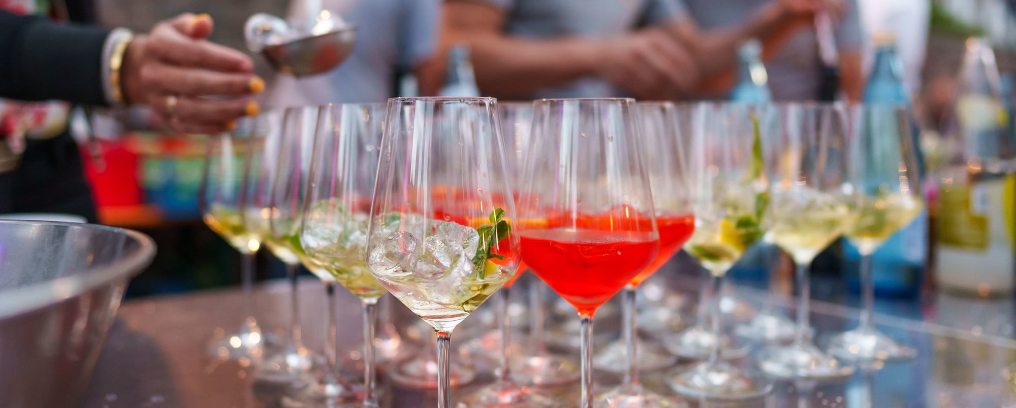 X-DAYS | RED BULL APERITIVO