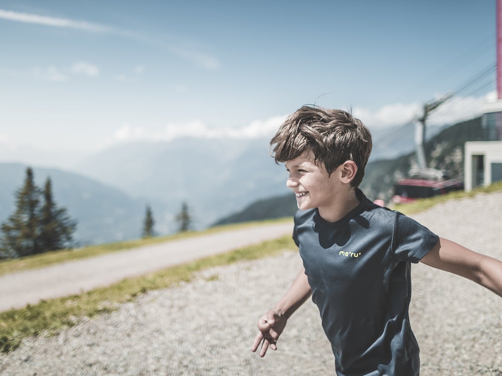 X-DAYS | SCAVENGER HUNT <br> FOR CHILDREN