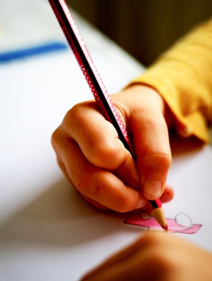 MALWETTBEWERB <br> FÜR KINDER
