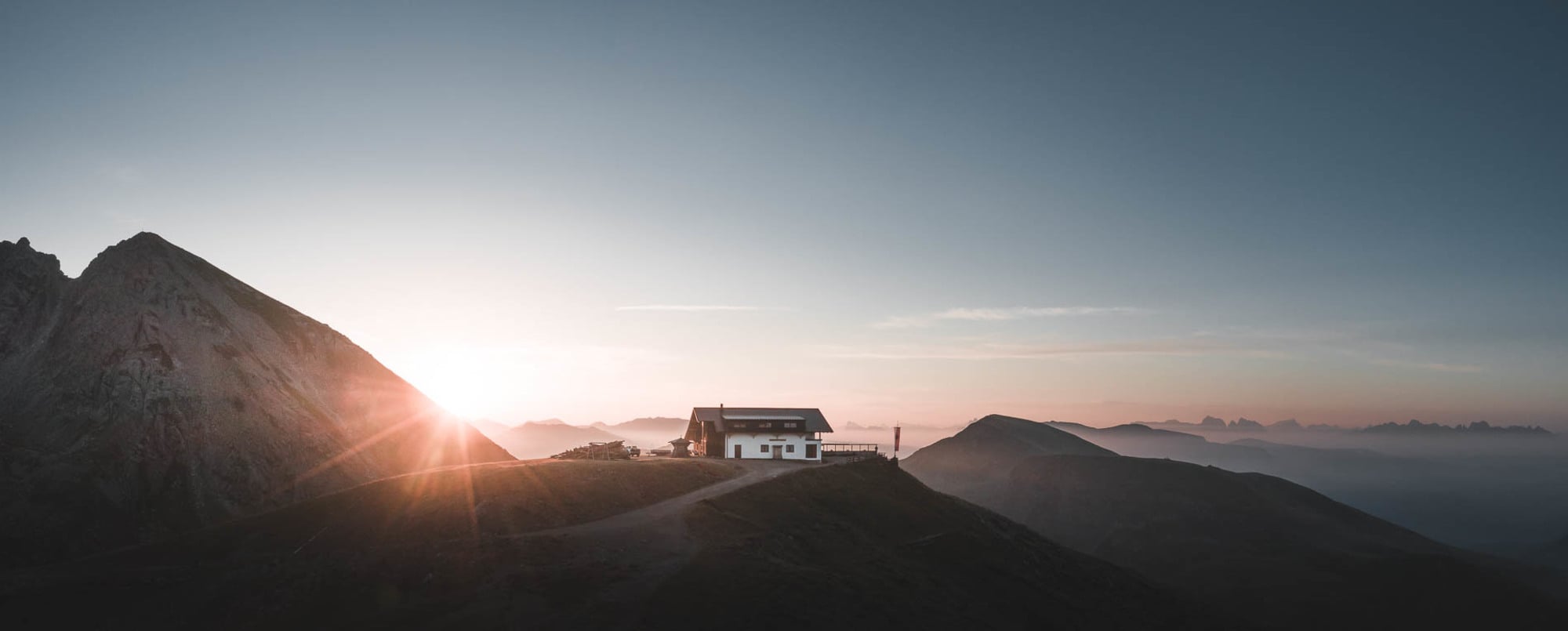 X-DAYS | APERTIVO AL TRAMONTO